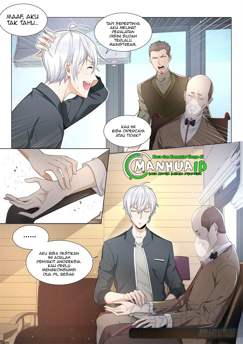 Shen Hao’s Heavenly Fall System - Chapter 69 8 Shen Hao’s Heavenly Fall System - Chapter 69 8