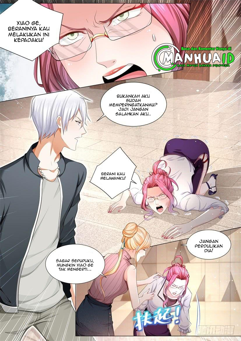 Shen Hao’s Heavenly Fall System - Chapter 69 1 Shen Hao’s Heavenly Fall System - Chapter 69 1