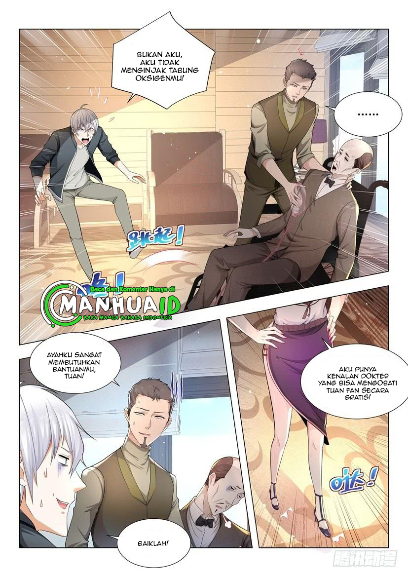 Shen Hao’s Heavenly Fall System - Chapter 69 10 Shen Hao’s Heavenly Fall System - Chapter 69 10