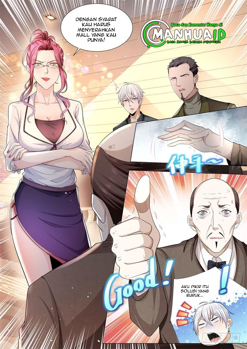 Shen Hao’s Heavenly Fall System - Chapter 69 11 Shen Hao’s Heavenly Fall System - Chapter 69 11
