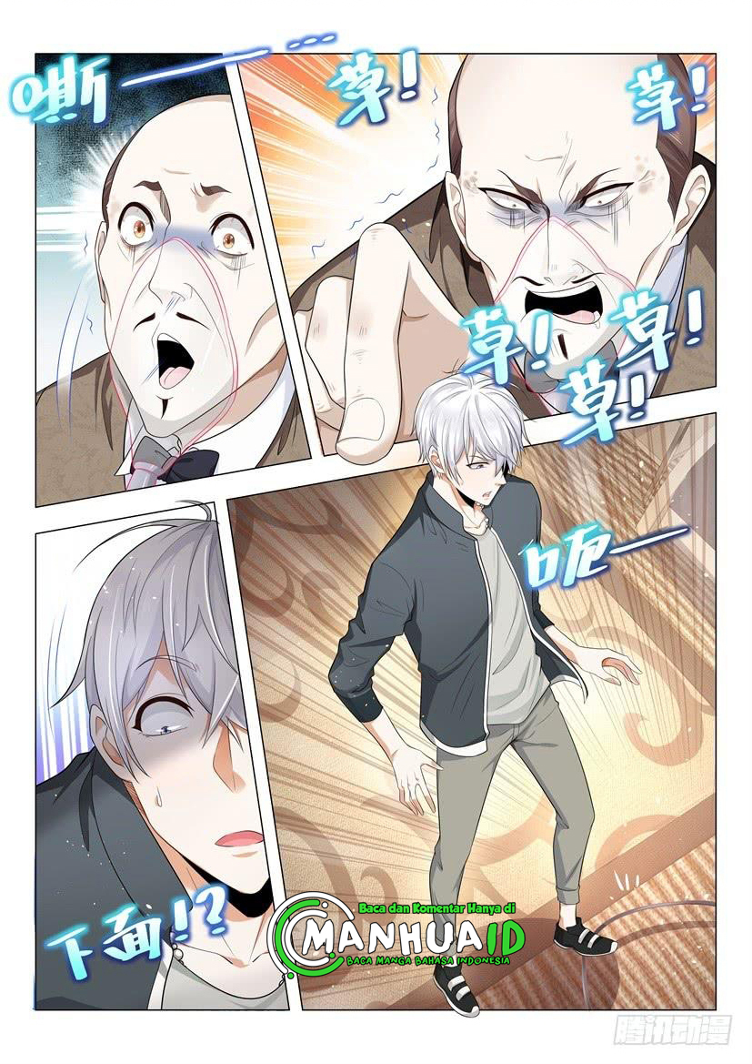 Shen Hao’s Heavenly Fall System - Chapter 69 7 Shen Hao’s Heavenly Fall System - Chapter 69 7