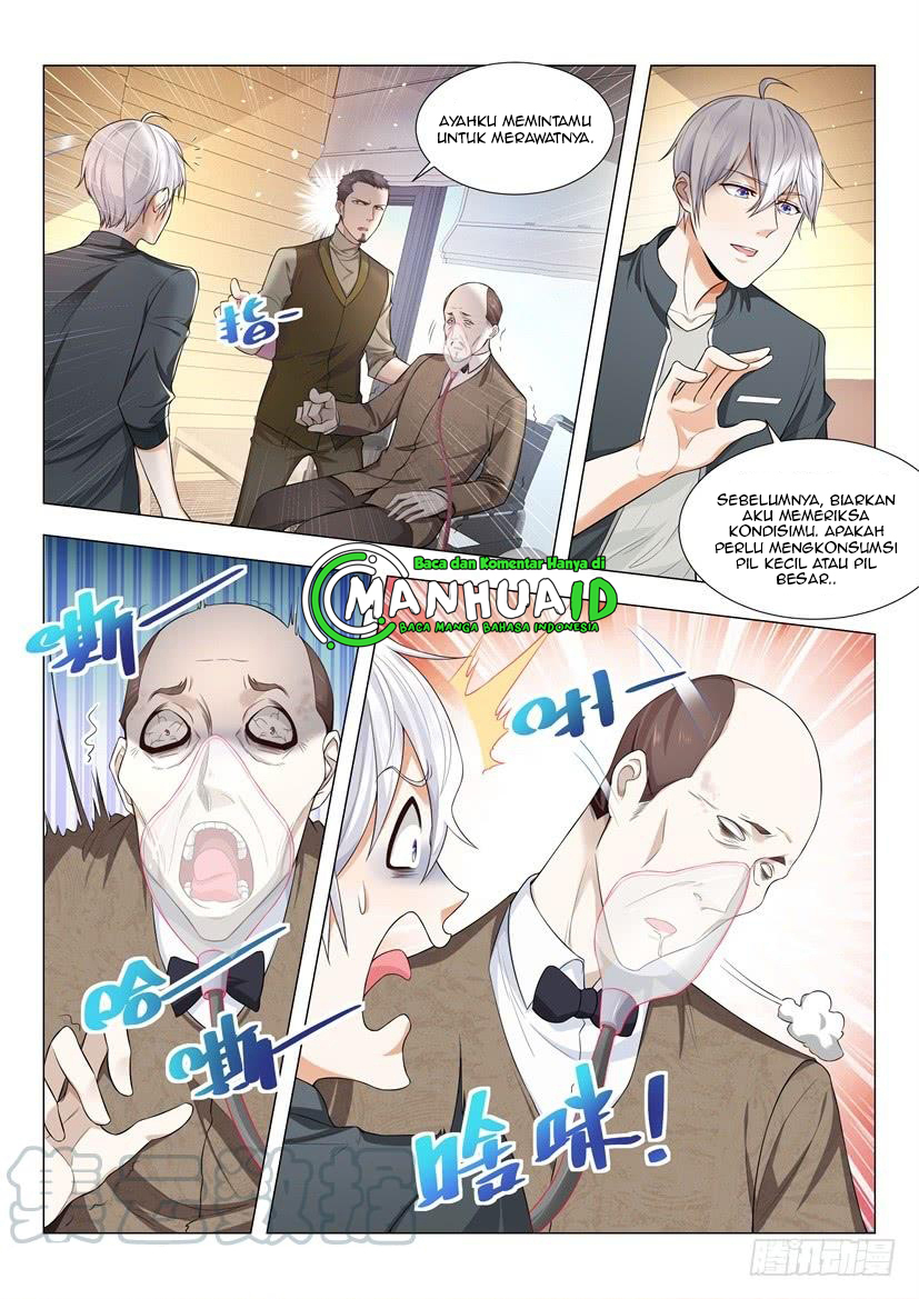 Shen Hao’s Heavenly Fall System - Chapter 69 4 Shen Hao’s Heavenly Fall System - Chapter 69 4