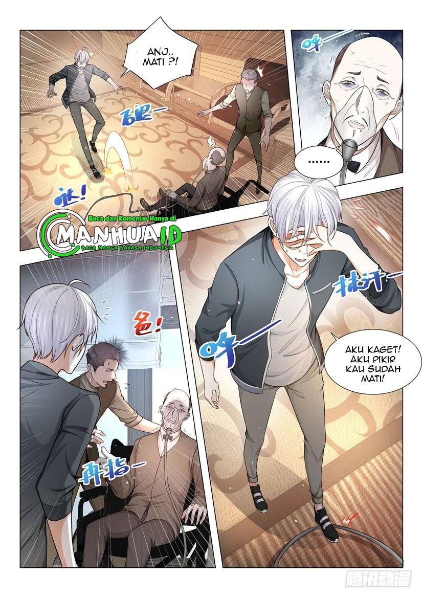 Shen Hao’s Heavenly Fall System - Chapter 69 5 Shen Hao’s Heavenly Fall System - Chapter 69 5