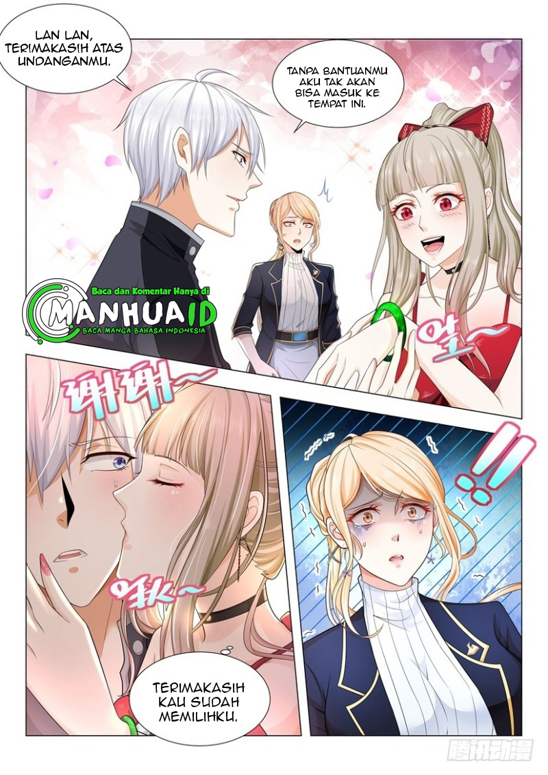 Shen Hao’s Heavenly Fall System - Chapter 63 10