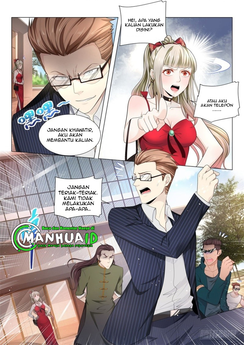 Shen Hao’s Heavenly Fall System - Chapter 63 14