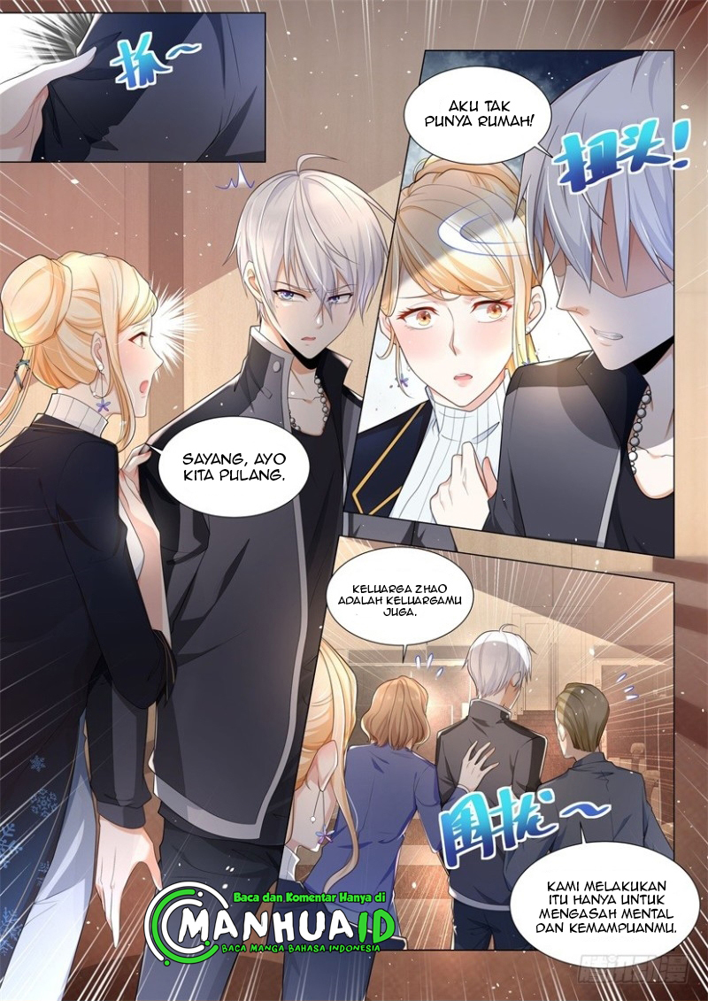 Shen Hao’s Heavenly Fall System - Chapter 63 4