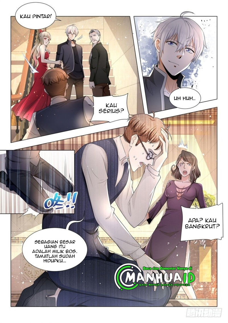Shen Hao’s Heavenly Fall System - Chapter 60 8 Shen Hao’s Heavenly Fall System - Chapter 60 8