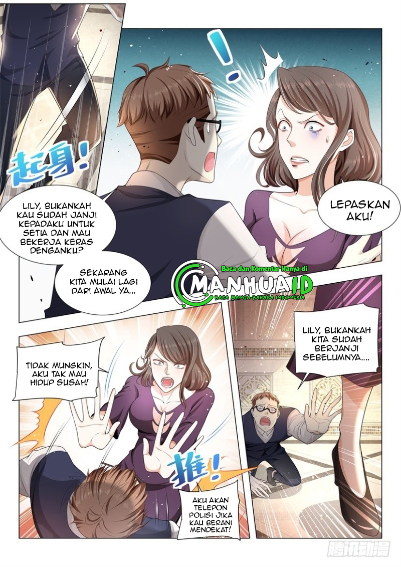 Shen Hao’s Heavenly Fall System - Chapter 60 9 Shen Hao’s Heavenly Fall System - Chapter 60 9