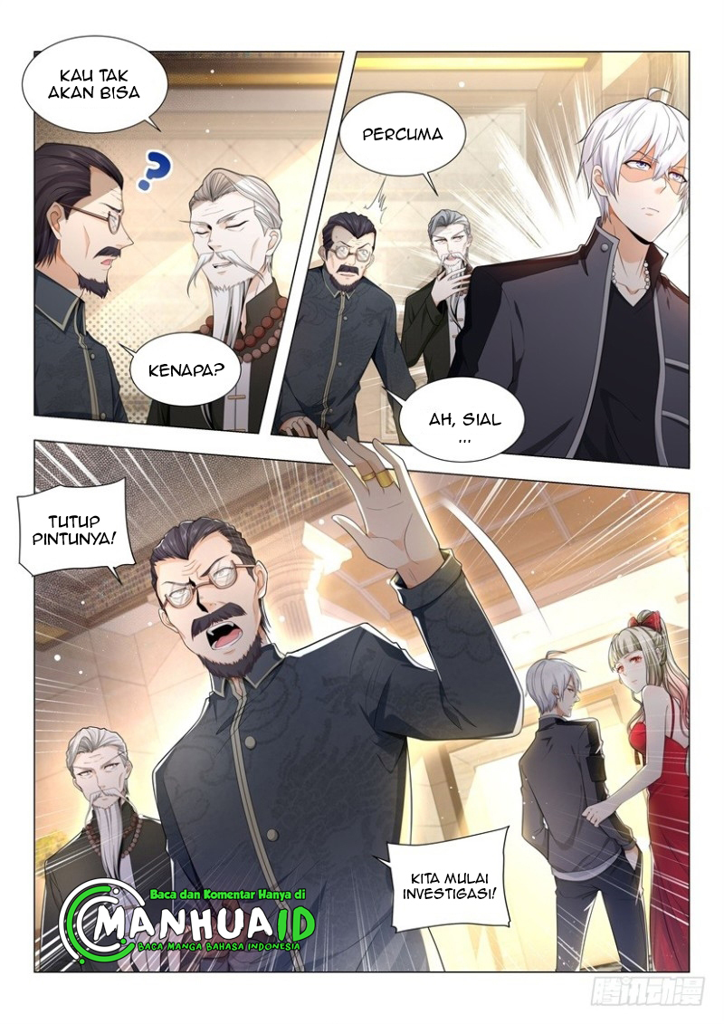 Shen Hao’s Heavenly Fall System - Chapter 60 2 Shen Hao’s Heavenly Fall System - Chapter 60 2
