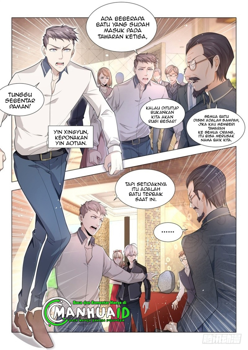 Shen Hao’s Heavenly Fall System - Chapter 60 3 Shen Hao’s Heavenly Fall System - Chapter 60 3