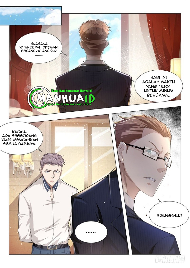 Shen Hao’s Heavenly Fall System - Chapter 60 12 Shen Hao’s Heavenly Fall System - Chapter 60 12