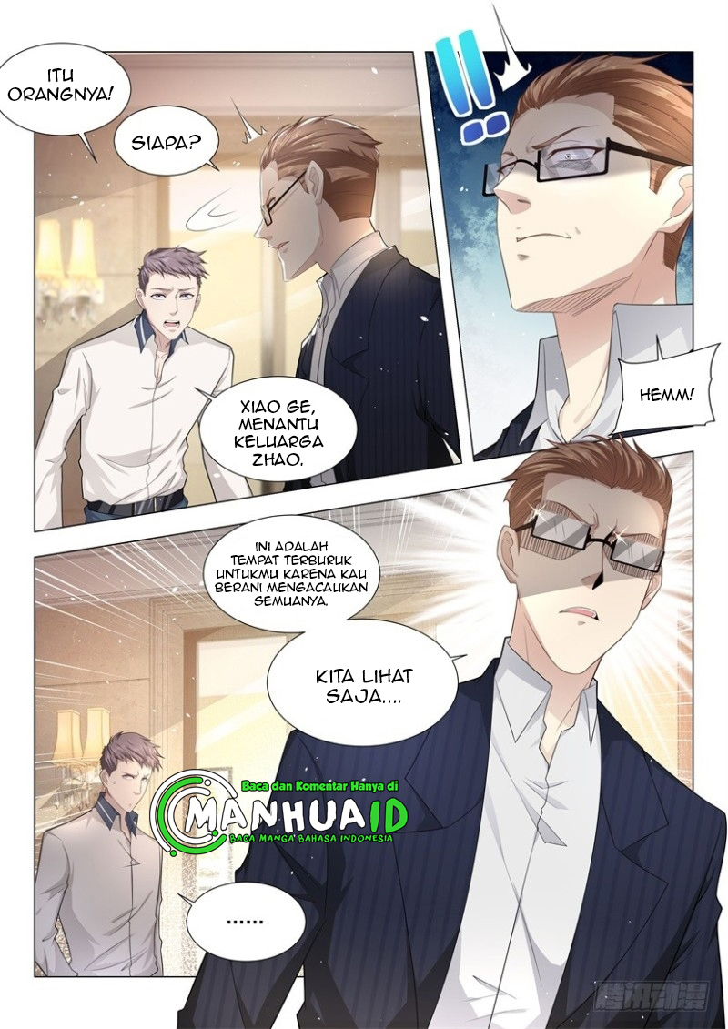 Shen Hao’s Heavenly Fall System - Chapter 60 13 Shen Hao’s Heavenly Fall System - Chapter 60 13