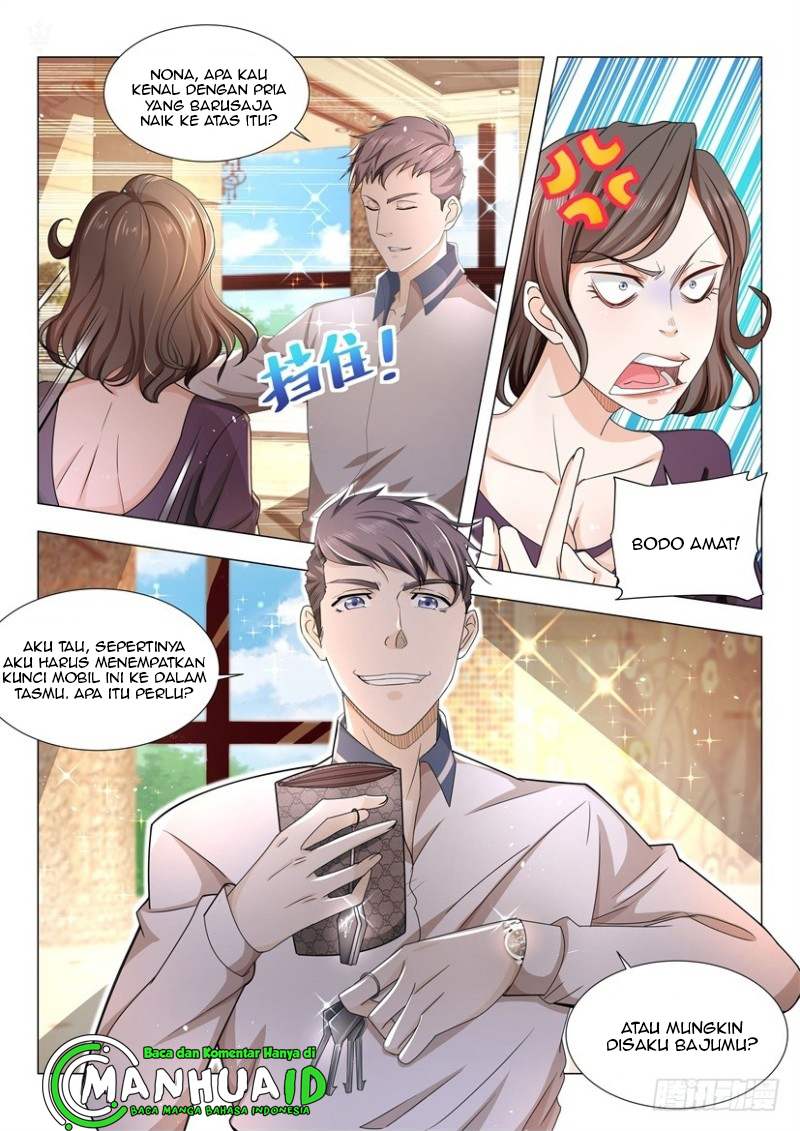 Shen Hao’s Heavenly Fall System - Chapter 60 10 Shen Hao’s Heavenly Fall System - Chapter 60 10