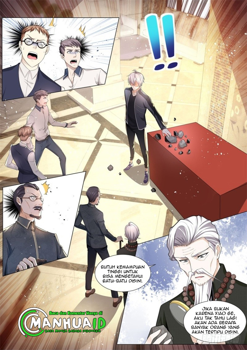Shen Hao’s Heavenly Fall System - Chapter 60 6 Shen Hao’s Heavenly Fall System - Chapter 60 6
