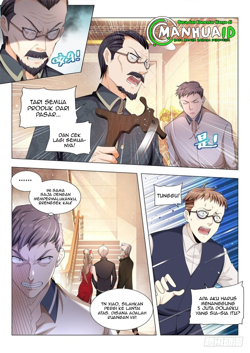 Shen Hao’s Heavenly Fall System - Chapter 60 7 Shen Hao’s Heavenly Fall System - Chapter 60 7