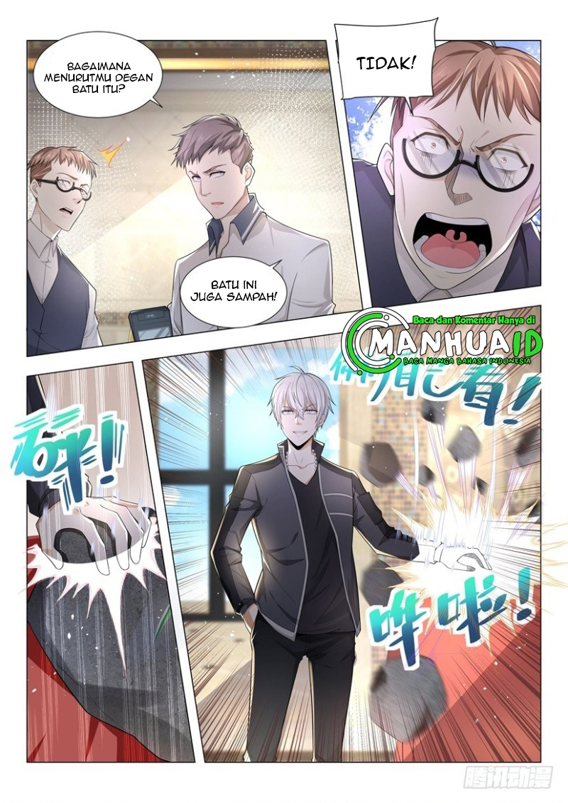 Shen Hao’s Heavenly Fall System - Chapter 60 5 Shen Hao’s Heavenly Fall System - Chapter 60 5