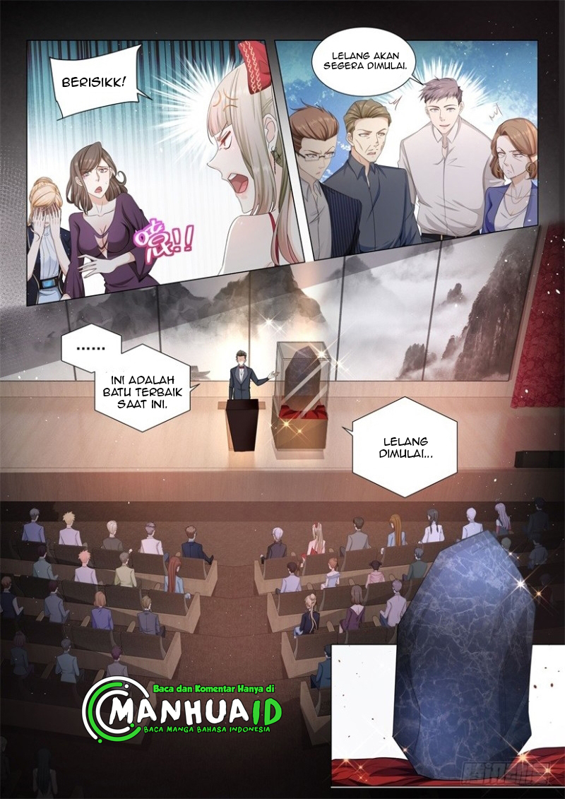Shen Hao’s Heavenly Fall System - Chapter 61 9