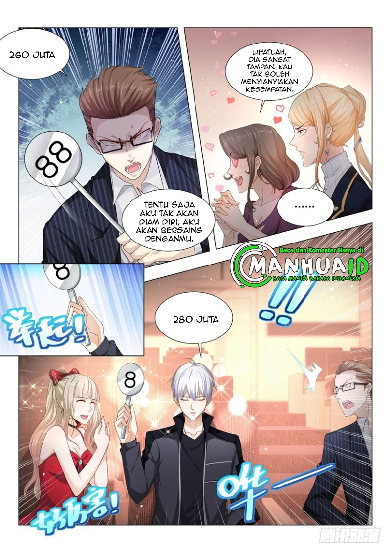 Shen Hao’s Heavenly Fall System - Chapter 61 12
