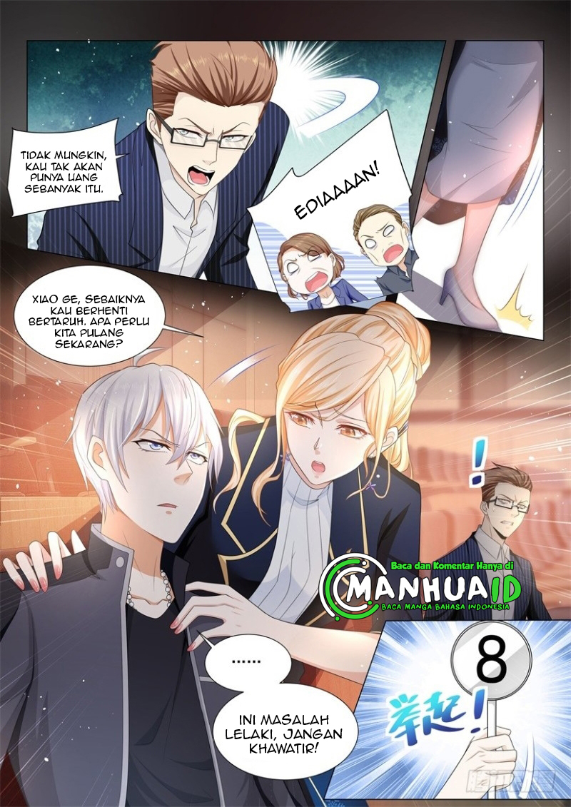 Shen Hao’s Heavenly Fall System - Chapter 61 13