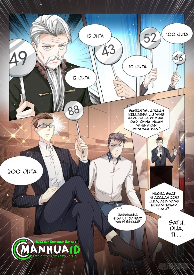 Shen Hao’s Heavenly Fall System - Chapter 61 10
