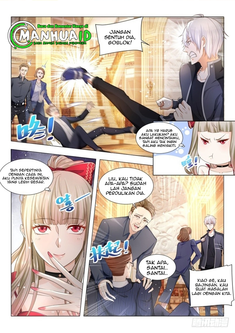 Shen Hao’s Heavenly Fall System - Chapter 61 7