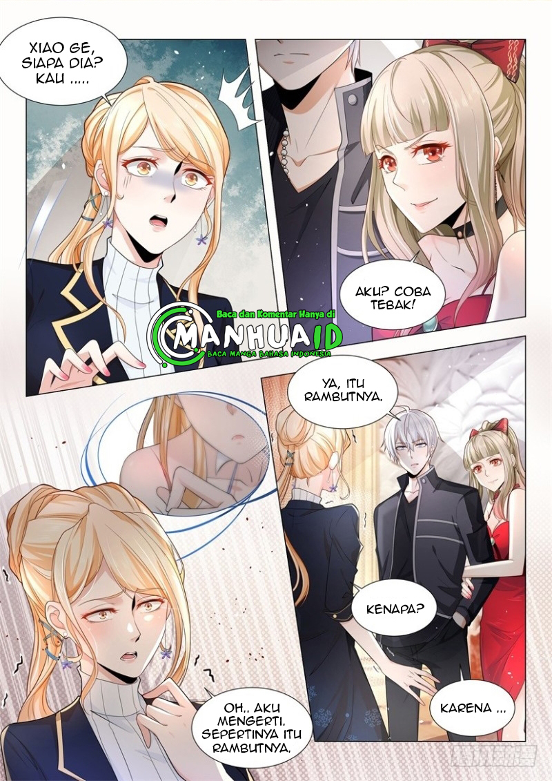Shen Hao’s Heavenly Fall System - Chapter 61 5