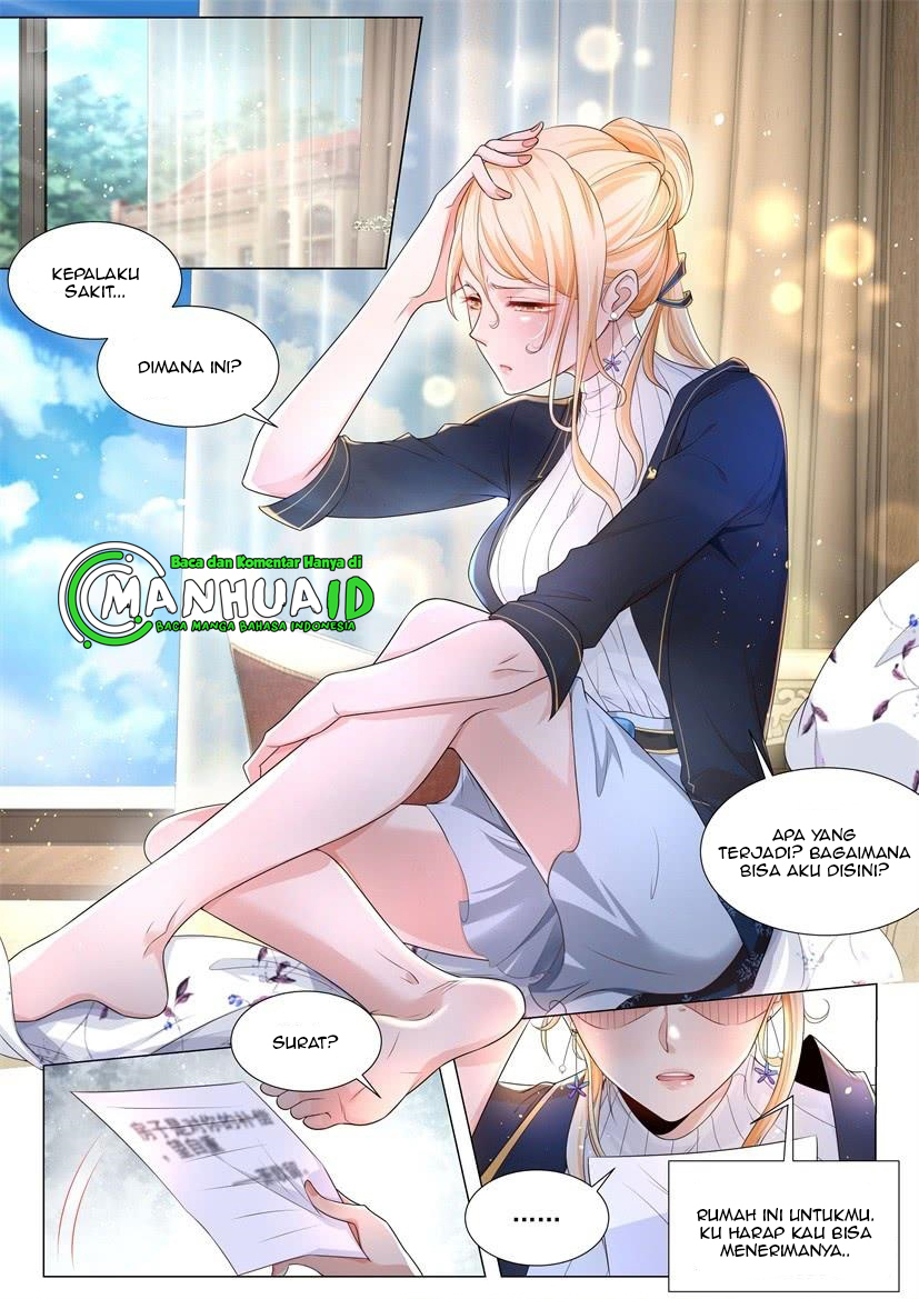 Shen Hao’s Heavenly Fall System - Chapter 66 8