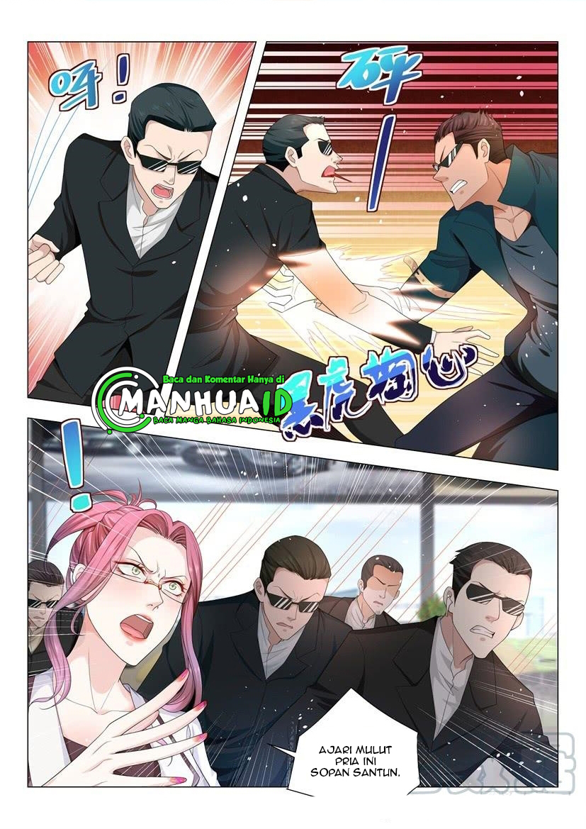 Shen Hao’s Heavenly Fall System - Chapter 66 13