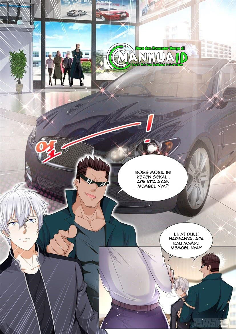 Shen Hao’s Heavenly Fall System - Chapter 66 10