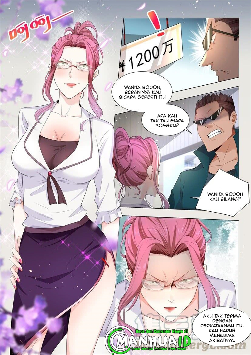 Shen Hao’s Heavenly Fall System - Chapter 66 11