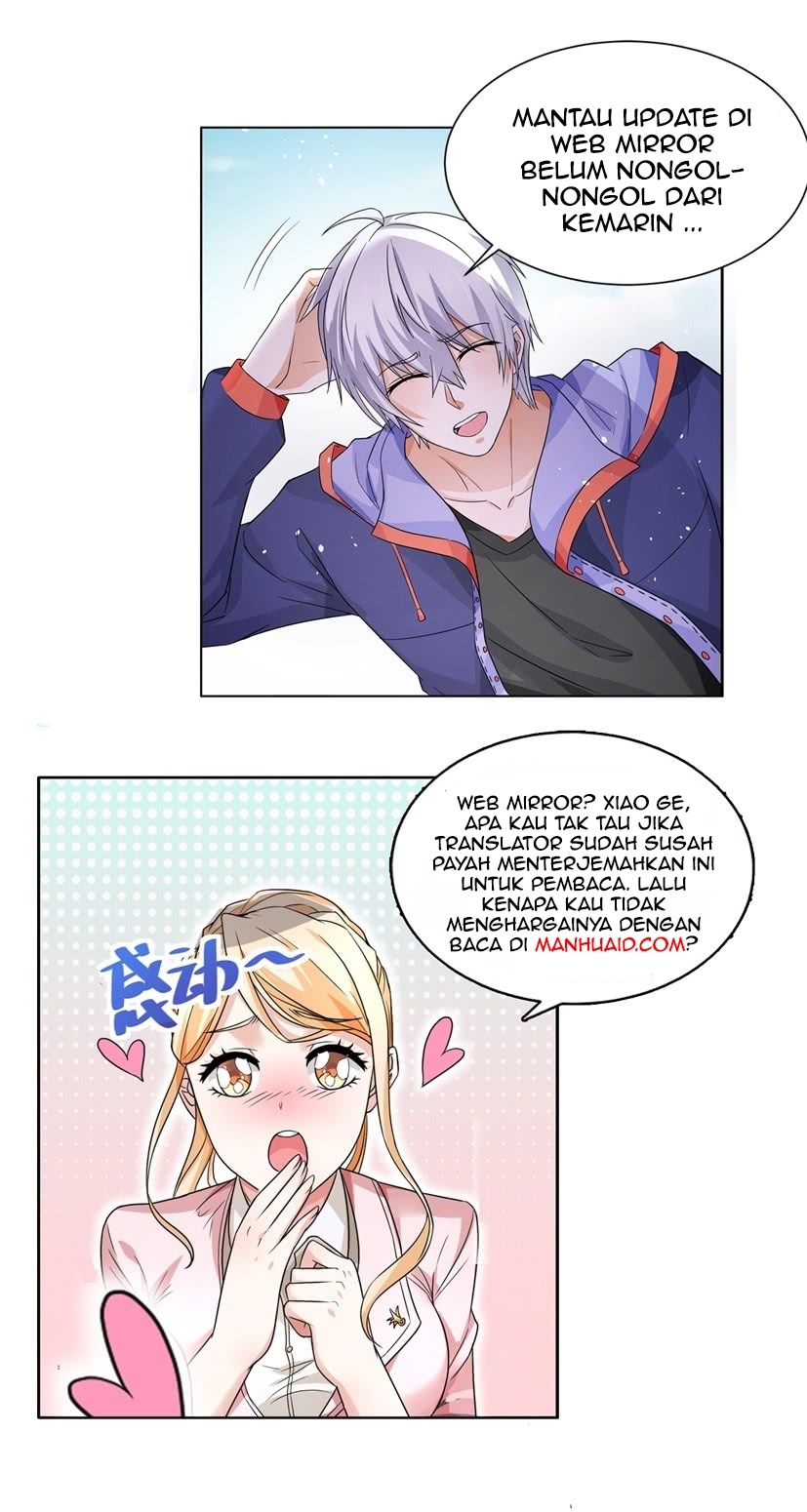Shen Hao’s Heavenly Fall System - Chapter 66 14
