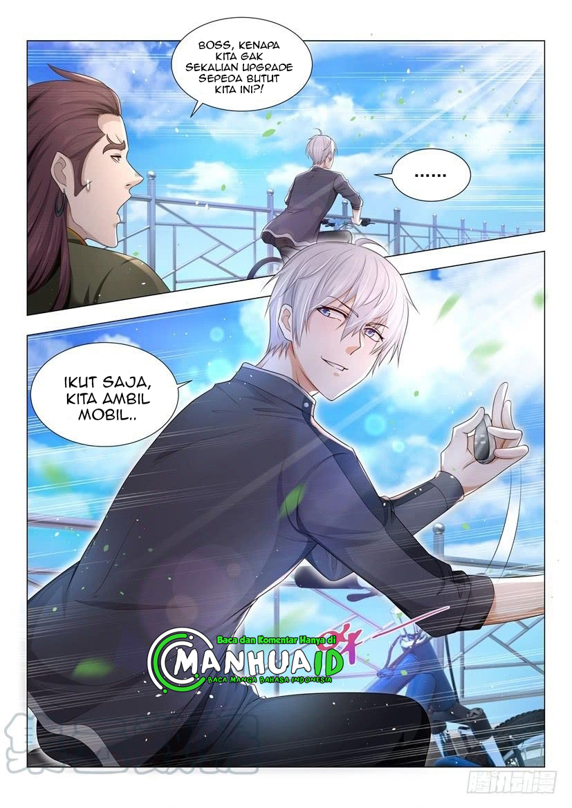 Shen Hao’s Heavenly Fall System - Chapter 66 7
