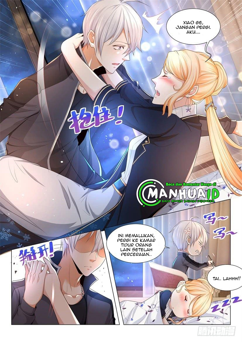 Shen Hao’s Heavenly Fall System - Chapter 66 4