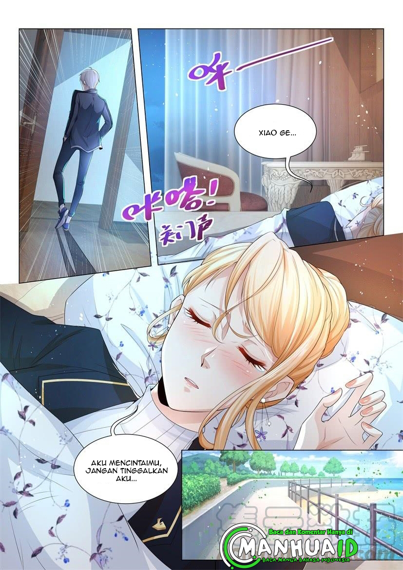 Shen Hao’s Heavenly Fall System - Chapter 66 5