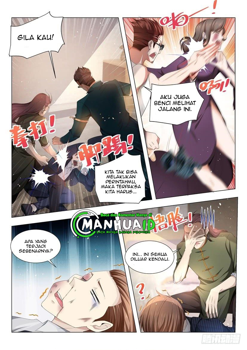 Shen Hao’s Heavenly Fall System - Chapter 65 8