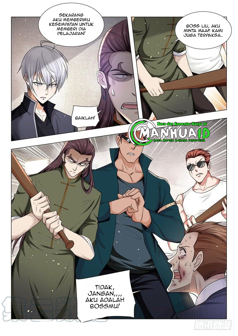 Shen Hao’s Heavenly Fall System - Chapter 65 13