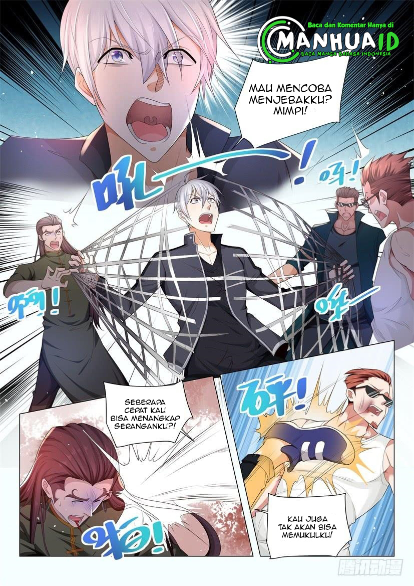 Shen Hao’s Heavenly Fall System - Chapter 65 10