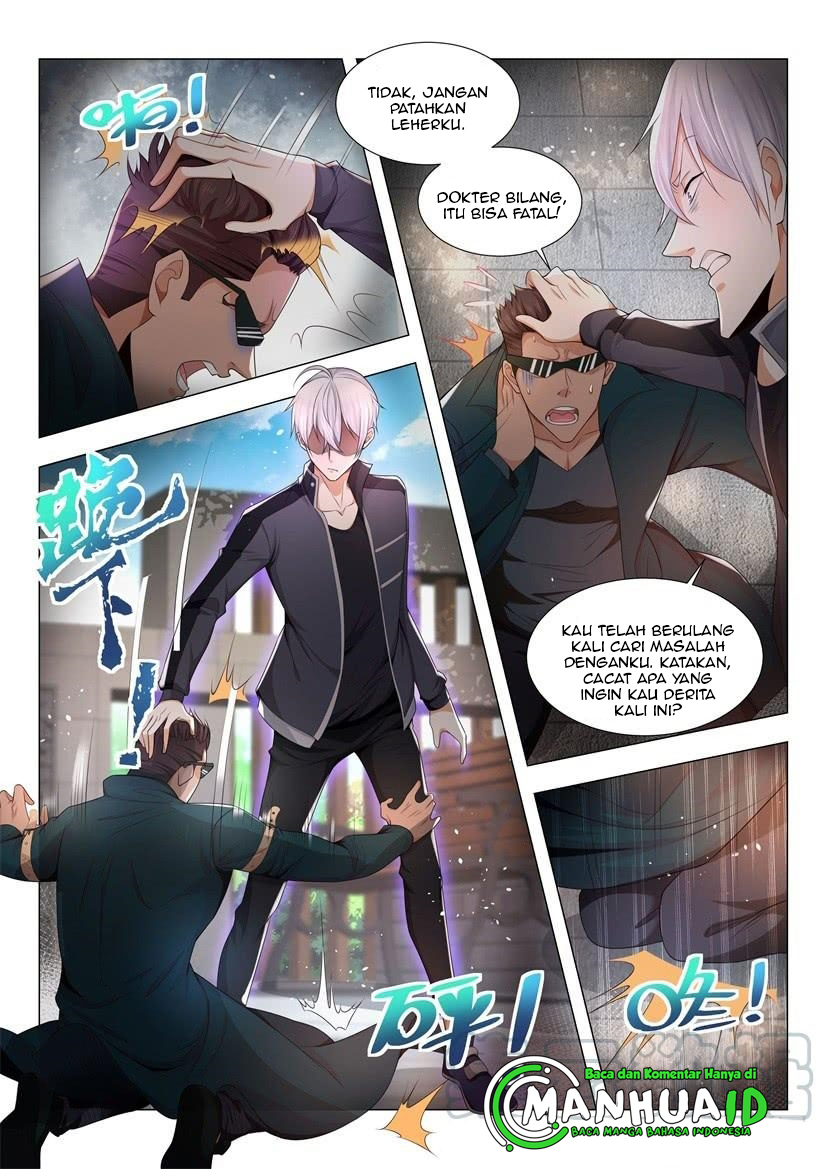 Shen Hao’s Heavenly Fall System - Chapter 65 11