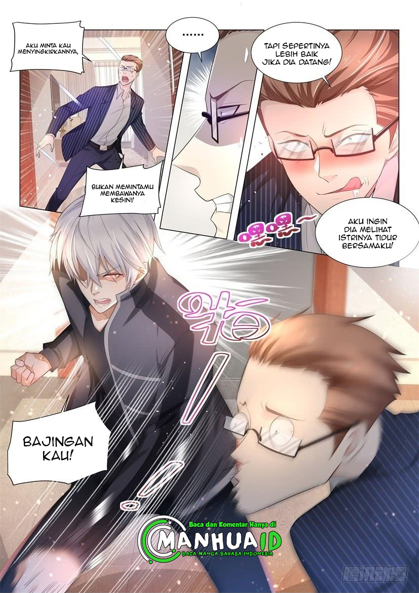 Shen Hao’s Heavenly Fall System - Chapter 65 6