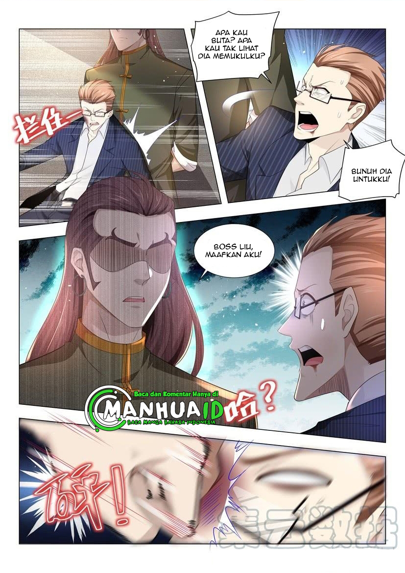 Shen Hao’s Heavenly Fall System - Chapter 65 7