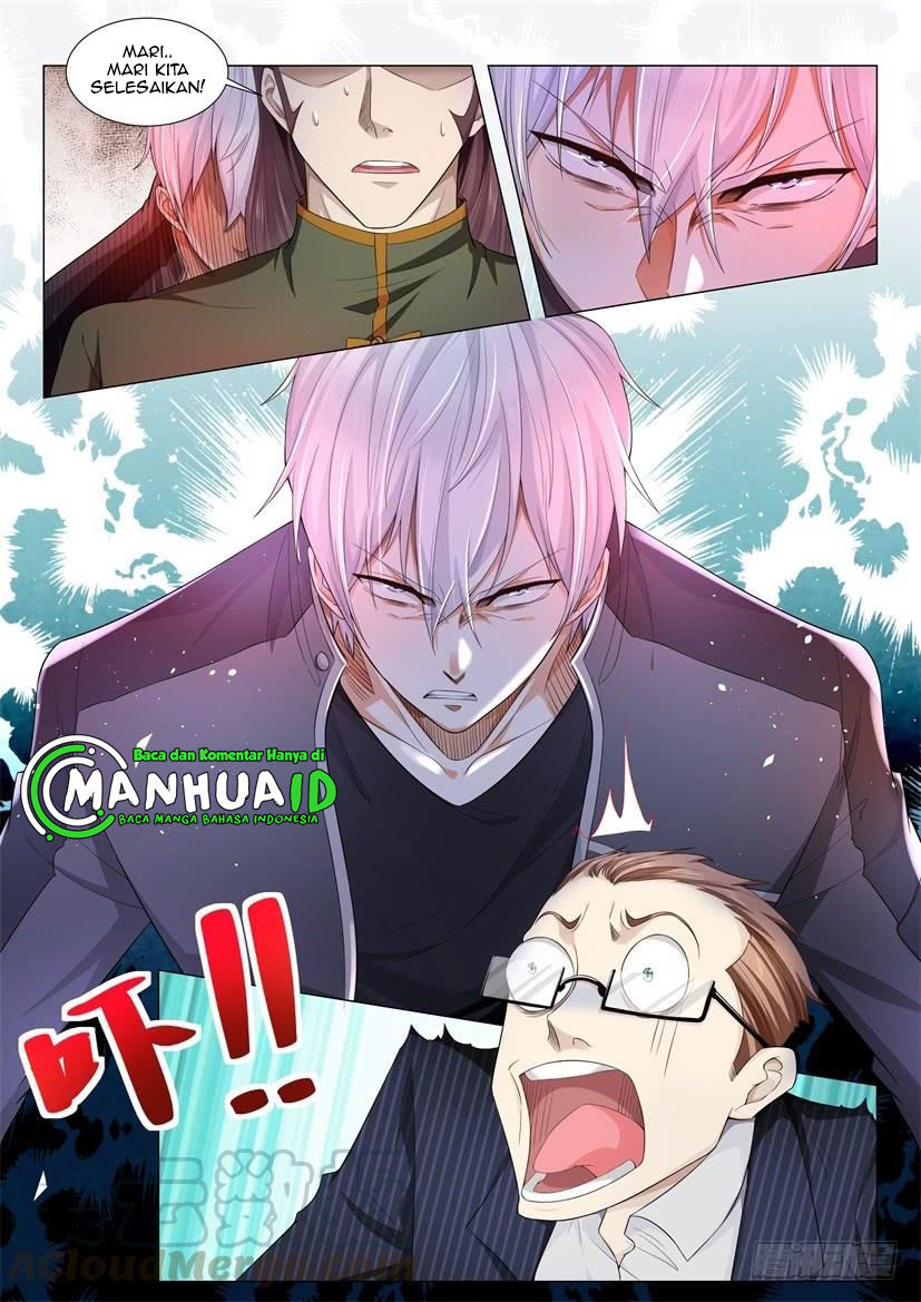 Shen Hao’s Heavenly Fall System - Chapter 65 5