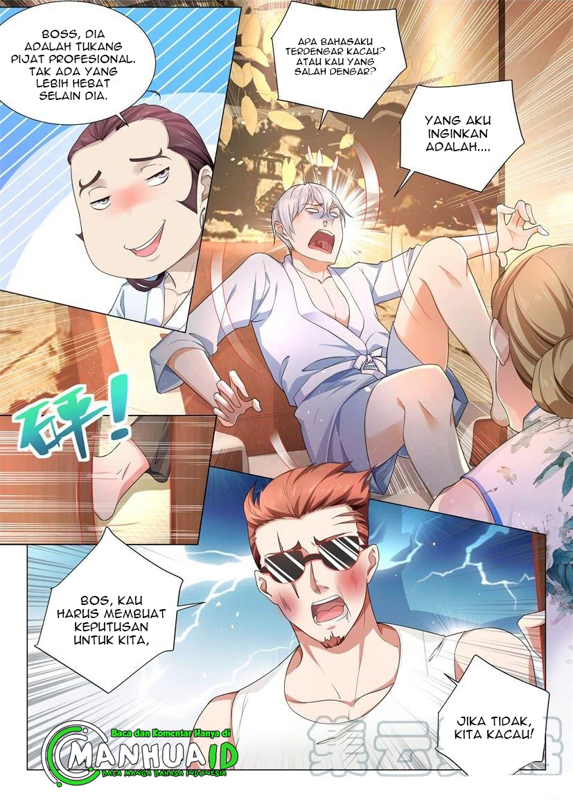 Shen Hao’s Heavenly Fall System - Chapter 72 8