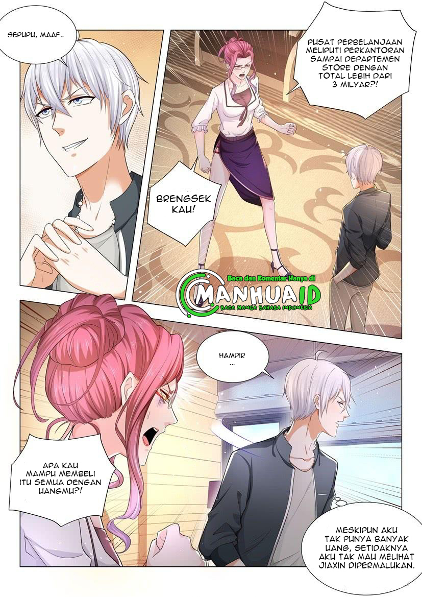 Shen Hao’s Heavenly Fall System - Chapter 72 1