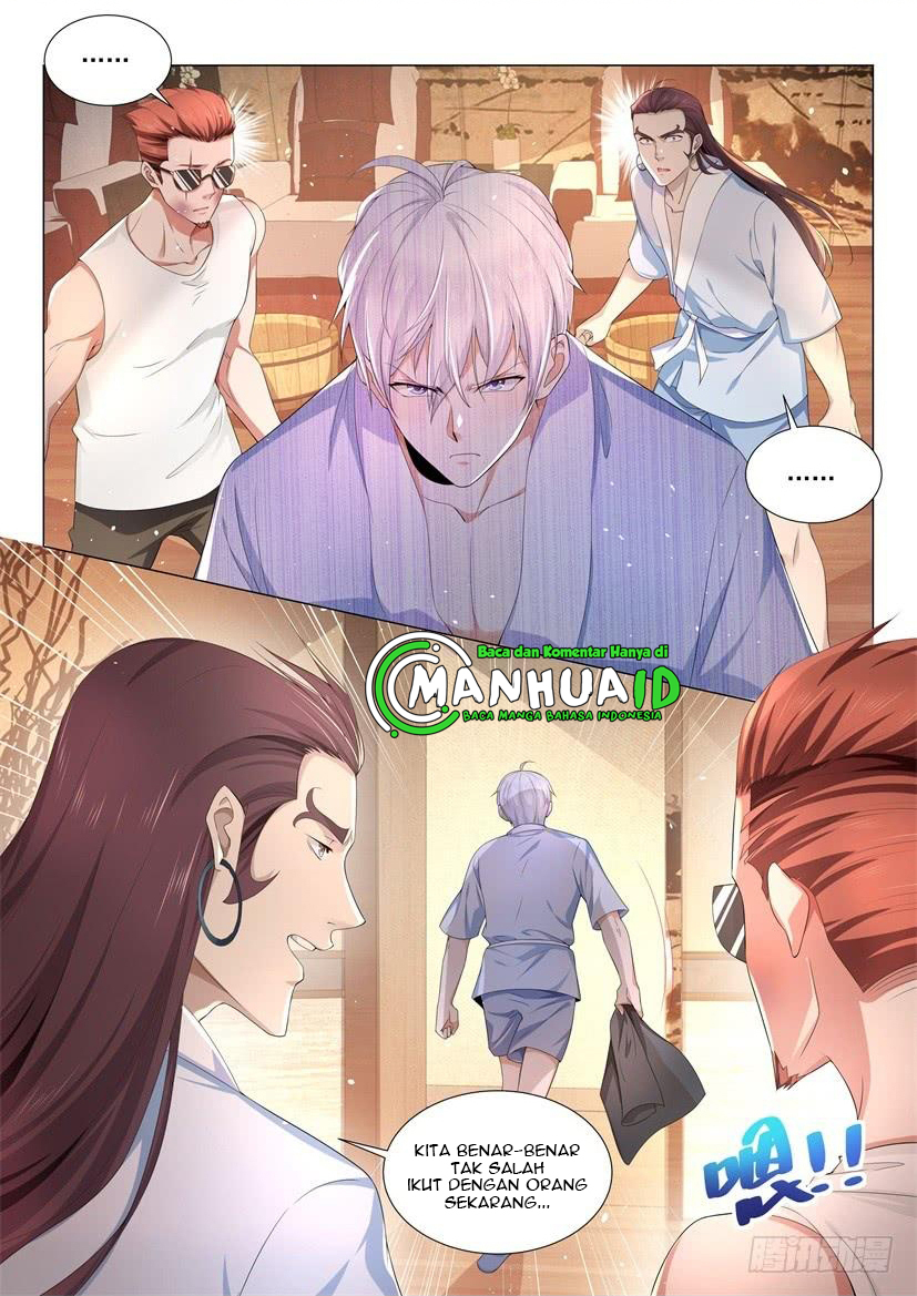 Shen Hao’s Heavenly Fall System - Chapter 72 13