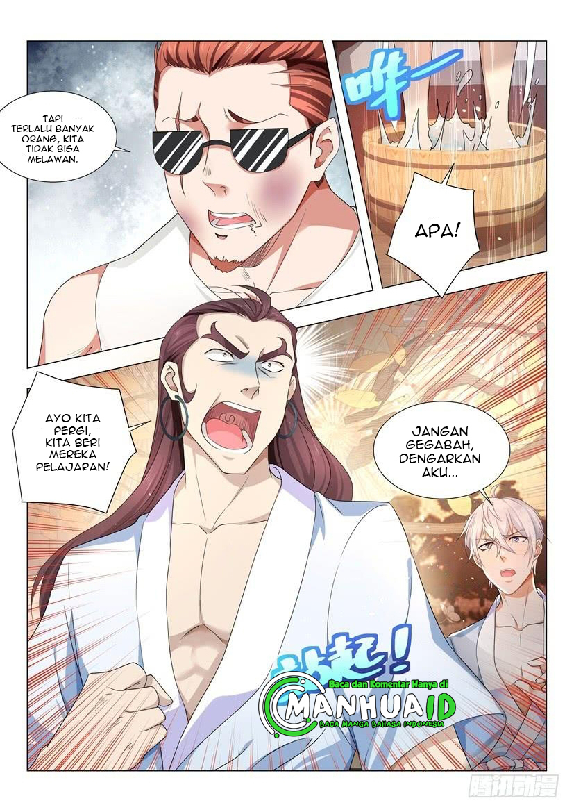 Shen Hao’s Heavenly Fall System - Chapter 72 10