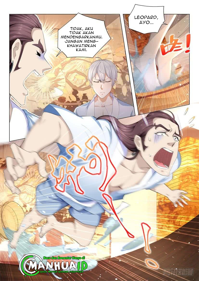 Shen Hao’s Heavenly Fall System - Chapter 72 11