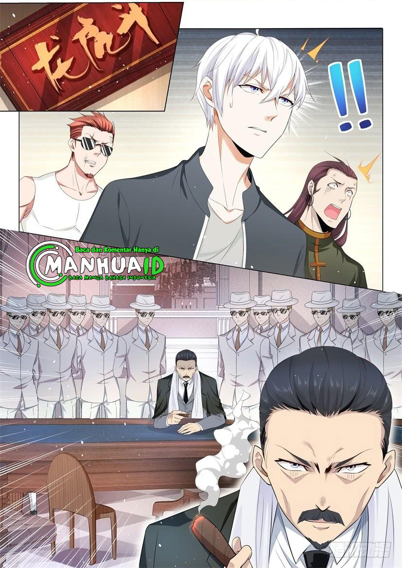 Shen Hao’s Heavenly Fall System - Chapter 72 14
