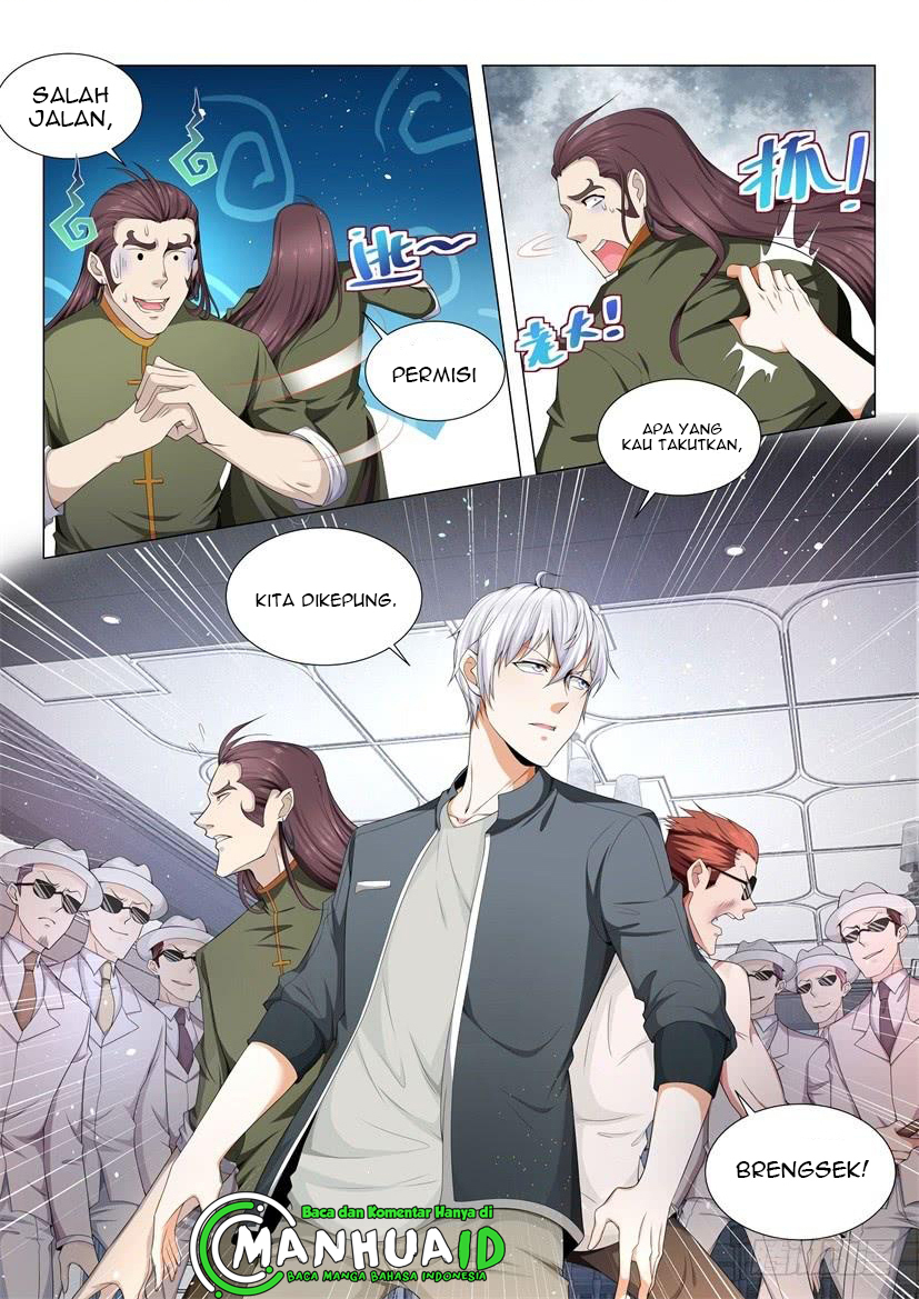 Shen Hao’s Heavenly Fall System - Chapter 72 15