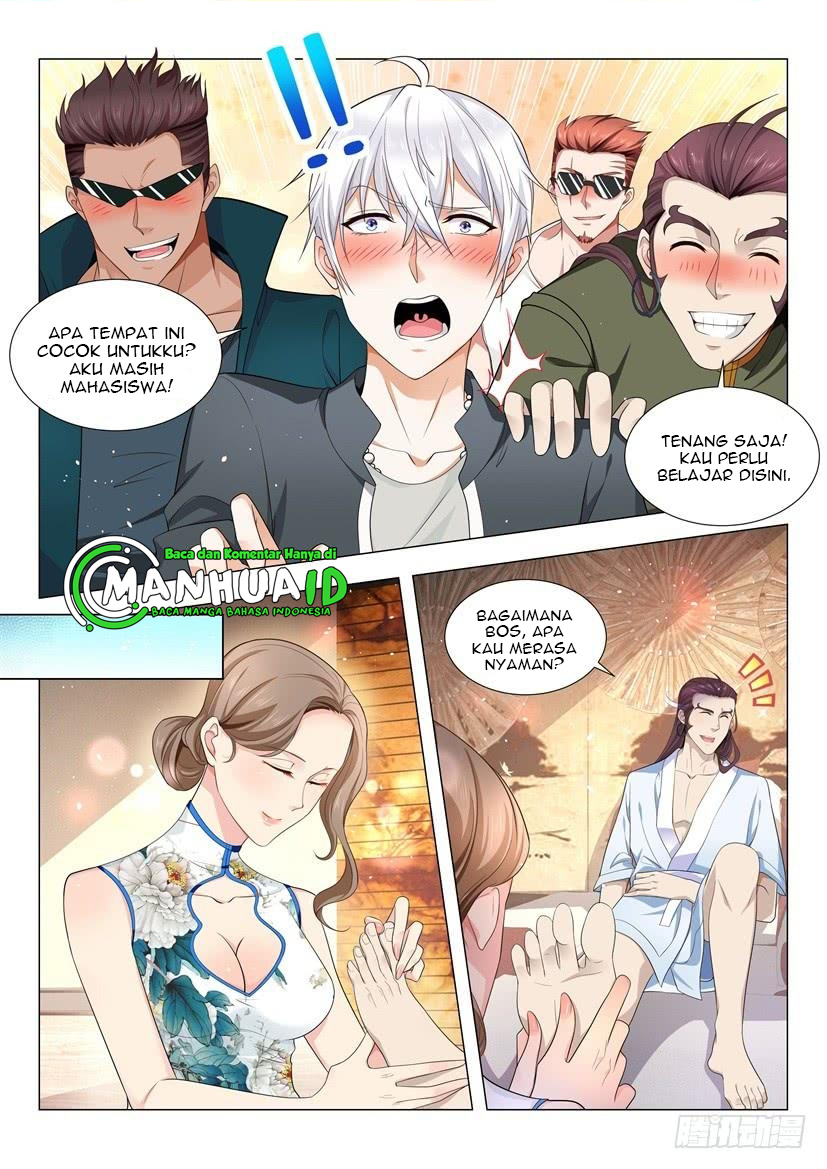 Shen Hao’s Heavenly Fall System - Chapter 72 6