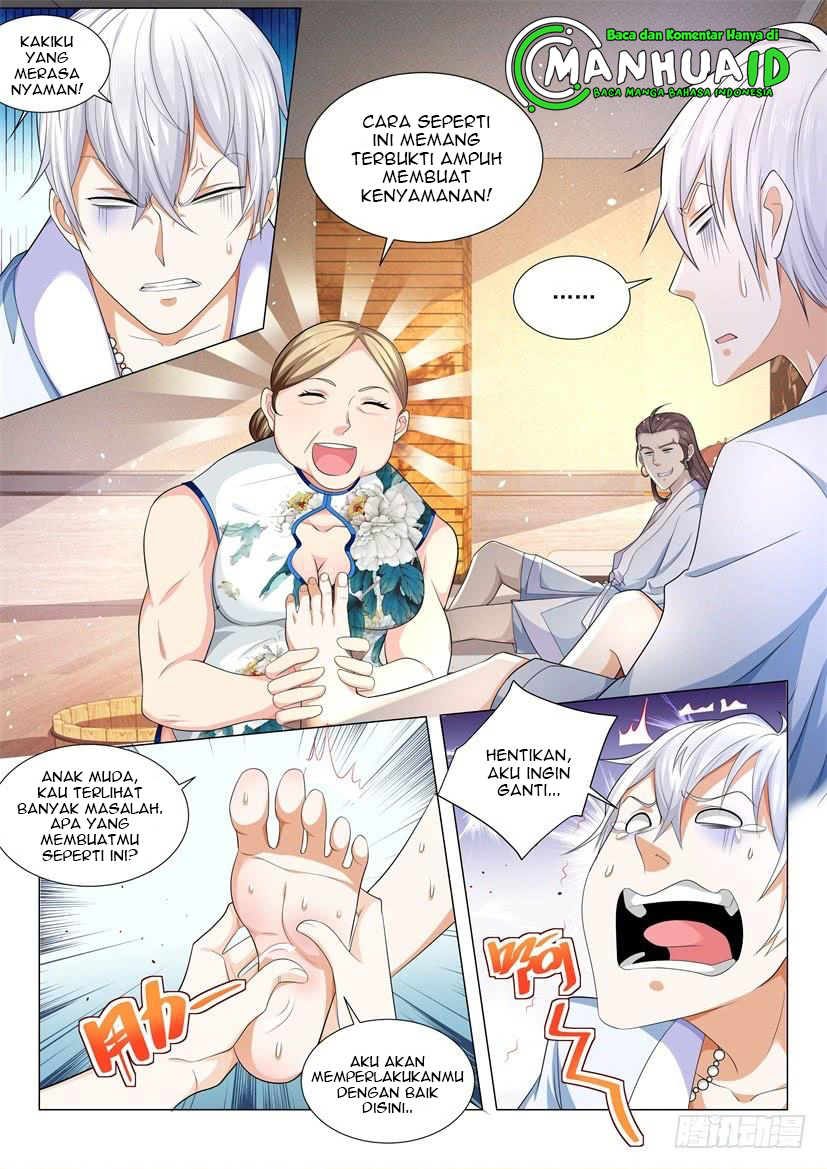 Shen Hao’s Heavenly Fall System - Chapter 72 7